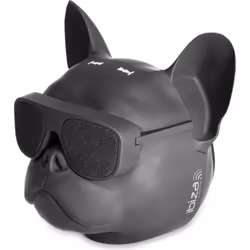 Ibiza Sound DOG-SOUND Enceinte portable mono Noir - Vue supplémentaire 6