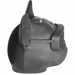 Ibiza Sound DOG-SOUND Enceinte portable mono Noir - Vue supplémentaire 7