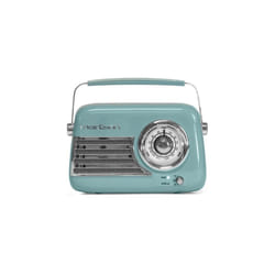 Madison - Radio fm Free Sound VR40 Bleu