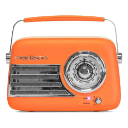 Madison VR 40 Orange Mat