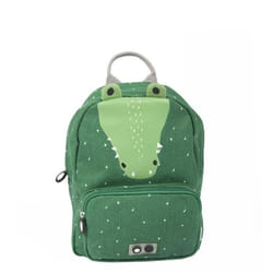Trixie Baby 90-215 sac à dos Sac à dos normal Vert