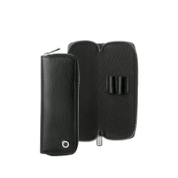 HUGO BOSS 5420056155465 porte crayons et stylos Cuir, Zinc, Laiton