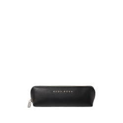 HUGO BOSS 5420056158275 porte crayons et stylos Coton, Cuir