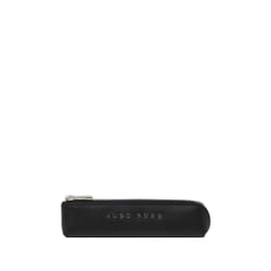 HUGO BOSS 5420056158282 porte crayons et stylos Coton, Cuir
