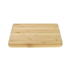 POINT VIRGULE - Planche à découper - 20 x 14.5 x 1.8 cm - Bamboo FSC