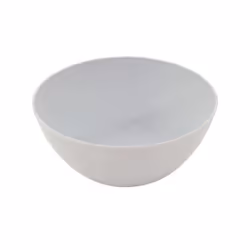 POINT VIRGULE Bol en pla - Ø 18 cm - Gris clair