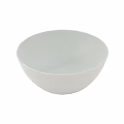 POINT VIRGULE Saladier en pla - Ø 18 cm - Vert