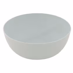 POINT VIRGULE Saladier en pla - Ø 255 cm - Vert