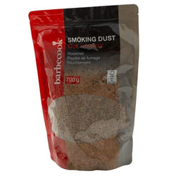 Barbecook - Sciure De Bois Pour Fumage À Froid 700 G - Chêne Whisky