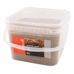 Bois en poudre idéal pour le fumage à froid Bois 100 % FSC et naturel Compatible avec les générateurs et serpentins de fumée ...