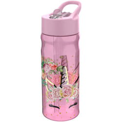 Euromic 090208716-21000356 gourde Utilisation quotidienne 500 ml Rose