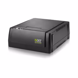NEXT UPS Systems SYNCRO+ 800, Veille, 0,8 kVA, 480 W, Sinus, 90 V, 270 V