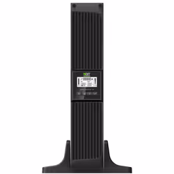 NEXT UPS Systems Mantis II 1000 RT2U NETPACK, Interactivité de ligne, 1 kVA, 900 W, Sinus, 161 V, 276 V