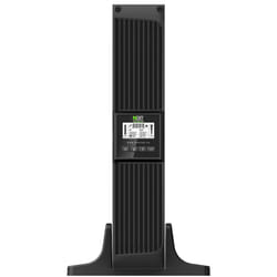 NEXT UPS Systems Mantis II 1000 RT2U NETPACK alimentation d'énergie non interruptible Interactivité de ligne 1 kVA 900 W 8 sortie(s) CA