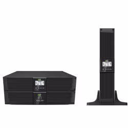 NEXT UPS Systems Mantis II 1000 RT2U NETPACK alimentation d'énergie non interruptible Interactivité de ligne 1 kVA 900 W 8 sortie(s) CA