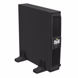 NEXT UPS Systems Mantis II 3000 RT2U NETPACK alimentation d'énergie non interruptible Interactivité de ligne 3 kVA 2700 W 9 sortie(s) CA