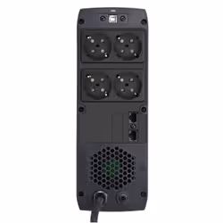 NEXT UPS Systems Mint+ alimentation d'énergie non interruptible Interactivité de ligne 1,5 kVA 900 W 4 sortie(s) CA