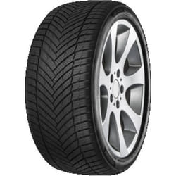 Pneu AUTO Minerva All Season Master 215/60 R17 96V Quatre saisons