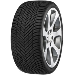Pneu Tourisme Quatre saisons - FORTUNA - ECOPLUS 2 4S - 175/65 R14 82T