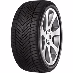 Pneu - IMPERIAL - A/S DRIVER - 195/55R16 - 87V - Été - Tourisme