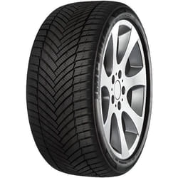 Pneu - IMPERIAL - A/S DRIVER - 195/55R16 - 87V - Été - Tourisme