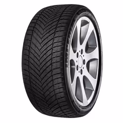 Pneu Tourisme - Imperial - All Season Driver - 225/55R16 - Quatre Saisons