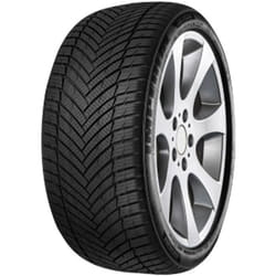 Pneu 4 saisons - Imperial - 215/55 R17 - 98W - XL - Radial - Symétrique - M+S - 3PMSF - Classe C - Adhérence B - 71 dB