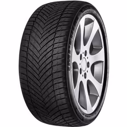 IMPERIAL ALL SEASON DRIVER 3PMSF M+S XL 235/60 18 107W - Pneu 4 saisons