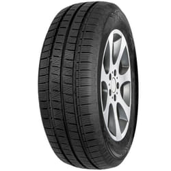 Pneu Utilitaire Hiver - IMPERIAL -SNOWDRAGON VAN - 195/65 R16 104 T