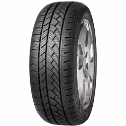 Fortuna Ecoplus 4S 145/80 R13 79T auto Pneus toute saison Pneus RENAULT: Rapid, 4 Break, R5 3/5 portes, 4 Van, R11 3/5 portes ...