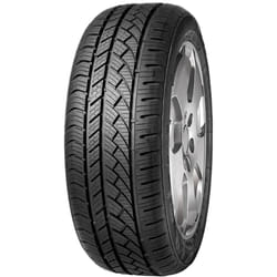 Fortuna Ecoplus 4S 215/45 R17 91W auto Pneus toute saison Pneus RENAULT: CLIO 3, MEGANE 2, Zoe, OPEL: Corsa D 3/5 portes, Corsa E 3/5 portes FF165