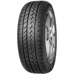 Atlas Green 4S 155/70 R13 75T auto Pneus toute saison Pneus RENAULT: TWINGO 1, CLIO 1, Super 5 3/5 portes, PEUGEOT: 205 II 3/5 portes AF102