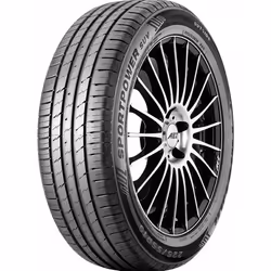 Tristar Sportpower 225/65 R17 102H auto Pneus été Pneus TOYOTA: RAV4 III SUV, RAV4 IV SUV, RAV4 V, AUDI: Q5, LAND ROVER: Rang ...