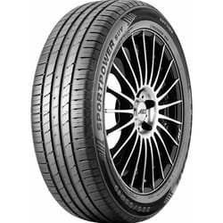 Tristar Sportpower Radial F1 225/60 R17 99H auto Pneus été Pneus BMW: X1, X3, 7, KIA: Sportage IV, Sportage III, HYUNDAI: Tucson, ix35 TT368