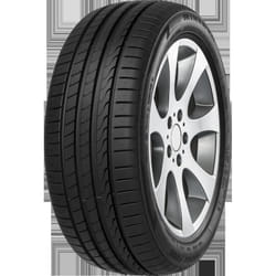 Pneu Tourisme - MINERVA - F 205 - 215/50R17 - Charge 95 - Vitesse W