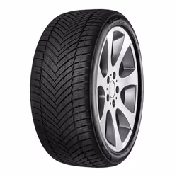 Pneu AUTO MINERVA ALL SEASON MASTER 215 65 R16 98V  TOURISME 4SAISONS