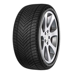 Pneu Tourisme Quatre saisons - MINERVA -ALL SEASON MASTER - 215/55 R16 97W