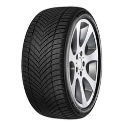 Pneu AUTO MINERVA ALL SEASON MASTER 215 70 R16 100H 4x4 4SAISONS