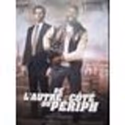 DVD - De LAutre Coté du Périph [ Omar SY - Laurent LAFITTE ]
