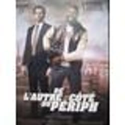 DVD - De LAutre Coté du Périph [ Omar SY - Laurent LAFITTE ]