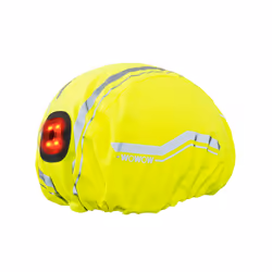 Wowow 150001, Couverture de pluie, Jaune