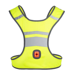 Wowow 110035 veste de protection Jaune XL