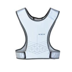 Wowow Nova Gilet Bleu S Bicyclette