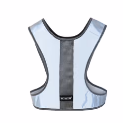 Wowow 110039 veste de protection Gris XL