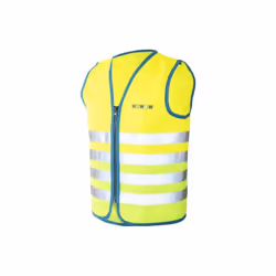 Gilet de sécurité enfant Wowow Wasabi