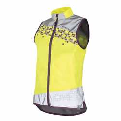 Wowow Amy, Argent, Jaune, L, 1 pièce(s)