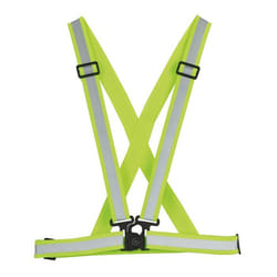 Harnais fluorescent ajustable Wowow