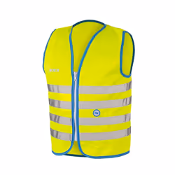 Wowow 011282, Jaune, M, 1 pièce(s), CE EN1150 approved, 120 g
