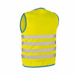 Wowow 011282 veste de protection Jaune M