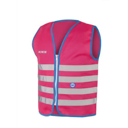 Wowow 011297 veste de protection Rose S